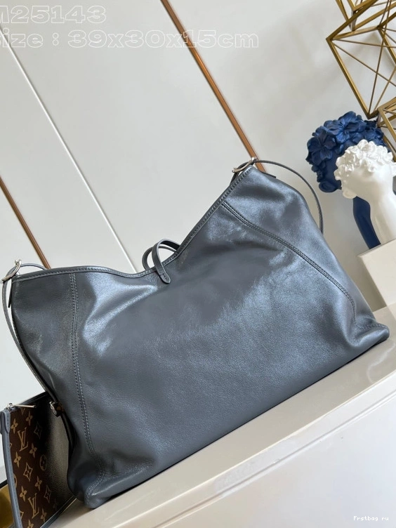 Frstbag ru MM- 15cm VUITTON 39 x LOUIS 30 CarryAll x 0713